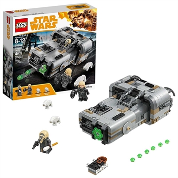 LEGO STARWARS Molochs landspeeder™ 75210